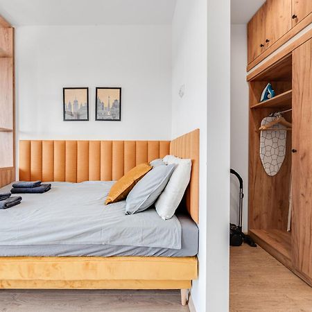 Comfistay Apartamenty Premium Katowicka 39 奥普尔 外观 照片