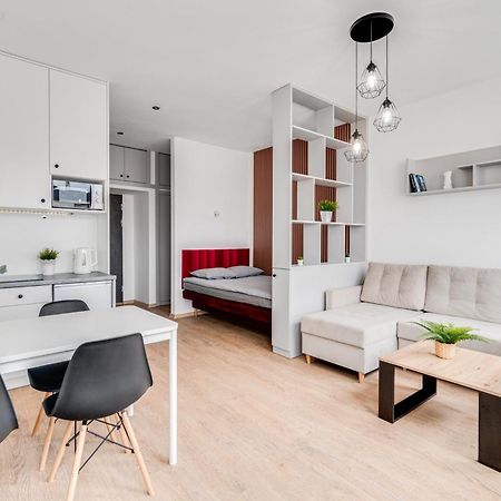 Comfistay Apartamenty Premium Katowicka 39 奥普尔 外观 照片
