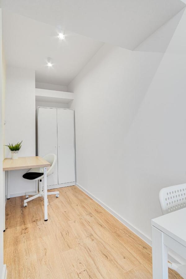 Comfistay Apartamenty Premium Katowicka 39 奥普尔 外观 照片