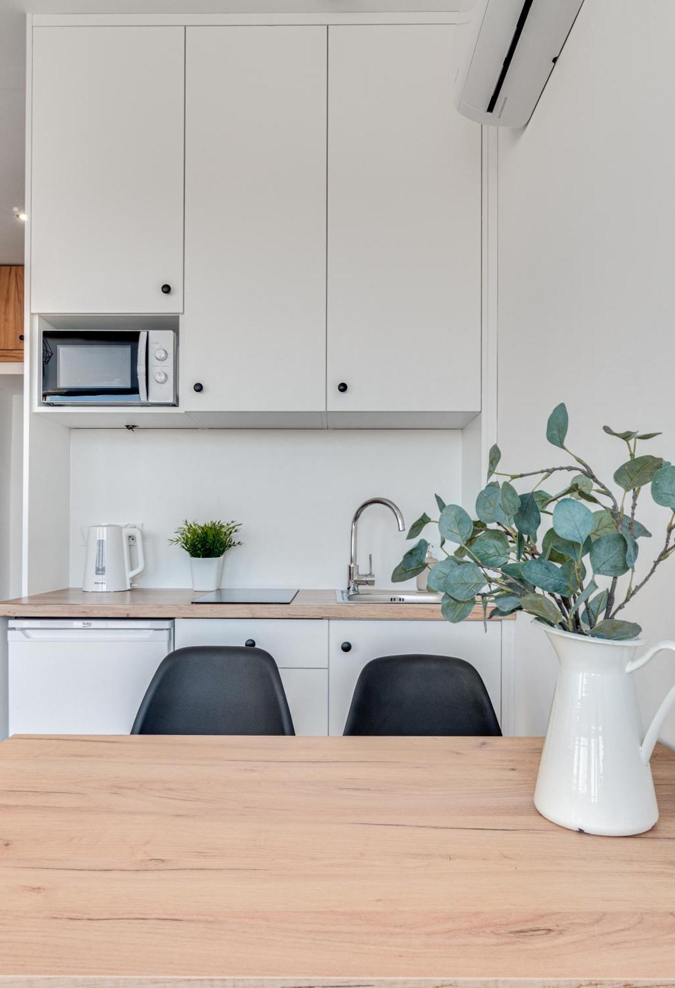 Comfistay Apartamenty Premium Katowicka 39 奥普尔 外观 照片