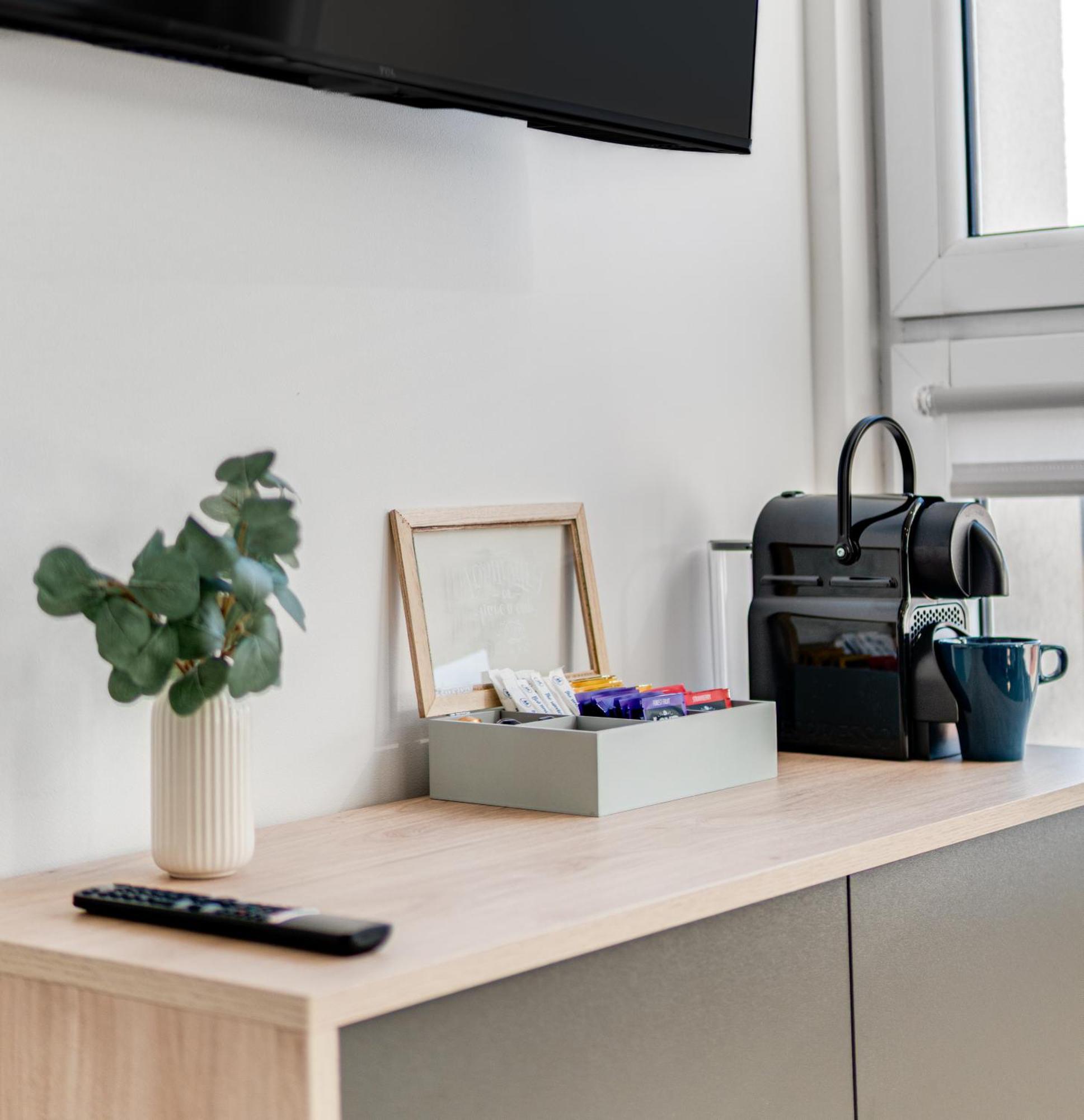 Comfistay Apartamenty Premium Katowicka 39 奥普尔 外观 照片