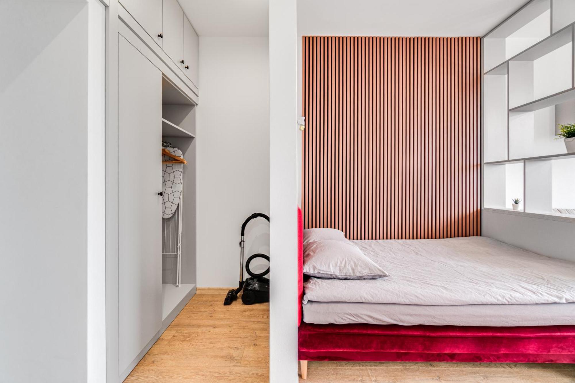Comfistay Apartamenty Premium Katowicka 39 奥普尔 外观 照片
